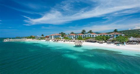 Sandals Montego Bay All Inclusive Resort in Jamaica | Sandals