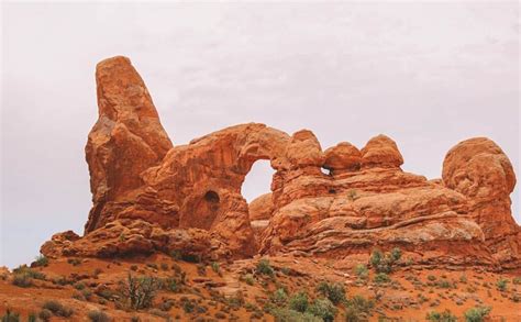 Where to See the Best Arches National Park Sunrise in 2024