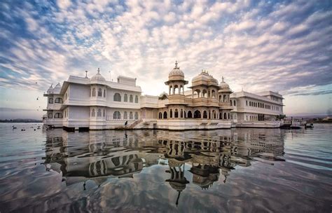 Udaipur: Where the City Welcomes Monsoon