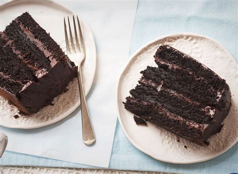 6 Store-Bought Chocolate Cake from Worst to Best — Eat This Not That