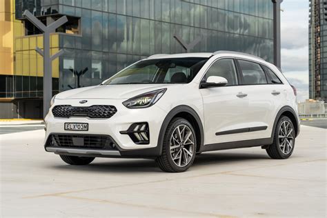 2021 kia niro configurations - dean-dunnavant