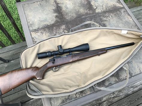 Three rifle .17hmr test... | Rimfire Central Firearm Forum