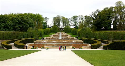 Visiting the Alnwick Garden? (Don’t) pick your poison - The Washington Post