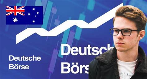 How To Trade The Deutsche Borse From Australia 2023