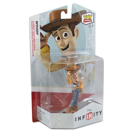 Disney Infinity Figure: Woody