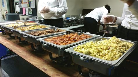 Corporate Breakfast Buffet Miami, FL - Sunshine's Catering Service ...