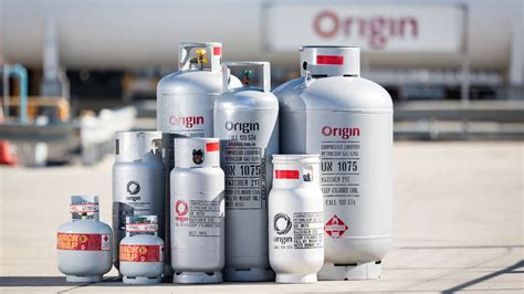 Origin Lpg : LPG Gas Bottle Delivery Tracking - Origin Energy ...