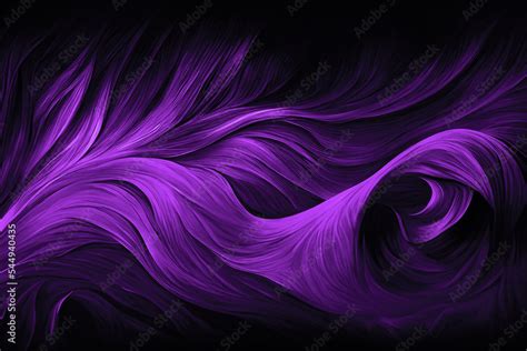 purple background texture design, complex shapes with different shades ...