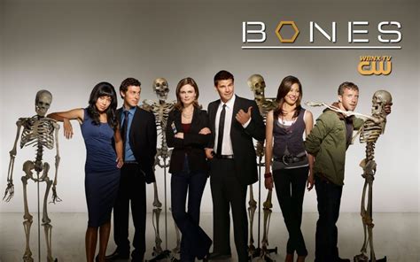 Bones Cast In Real Life | Reviewit.pk