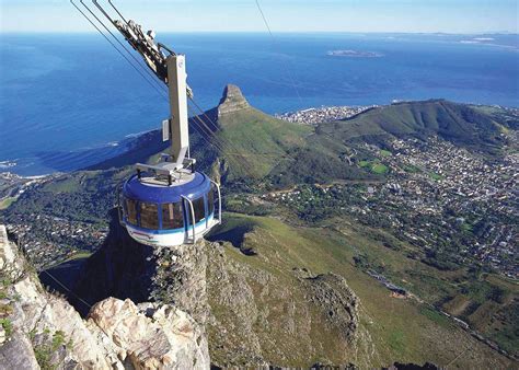 Table Mountain Tour, South Africa | Audley Travel