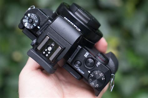 Canon G1X Mark III Review | Trusted Reviews