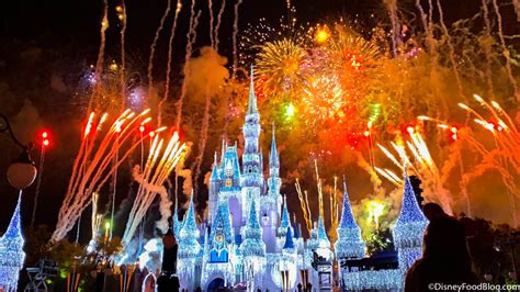 WHEN Could Disney World Resume Fireworks? Here’s What We Know. - Disney ...