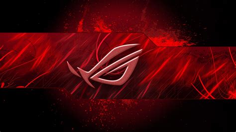 #asus #gamer #republic #rog #wallpaper #4K #wallpaper #hdwallpaper # ...