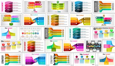 SLIDE PPT 3 DIMENSI YANG BAGUS - KIOS FILE PAKAR TUTORIAL