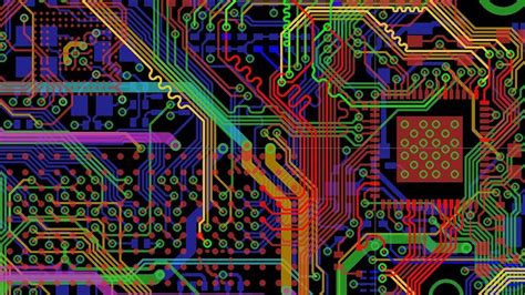 Exploring the World of PCB Software: Tools for Modern Circuit Design ...