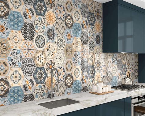 The Pros and Cons of Moroccan Style Tiles - Lycos Ceramic PVT LTD