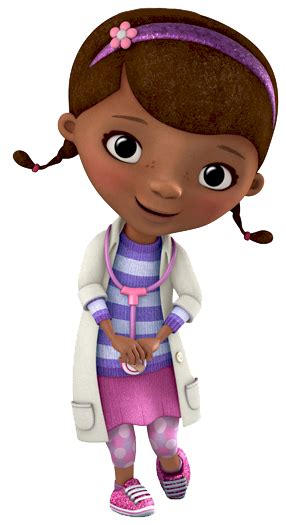 Doc McStuffins Clipart - ClipArt Best - ClipArt Best