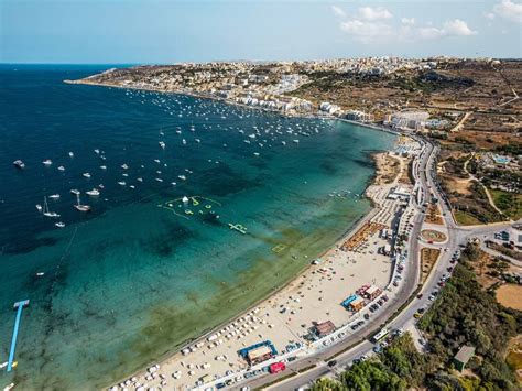 9 Best Beaches in Malta, Gozo and Comino