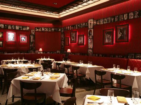 Strip House Steakhouse | Las Vegas, NV