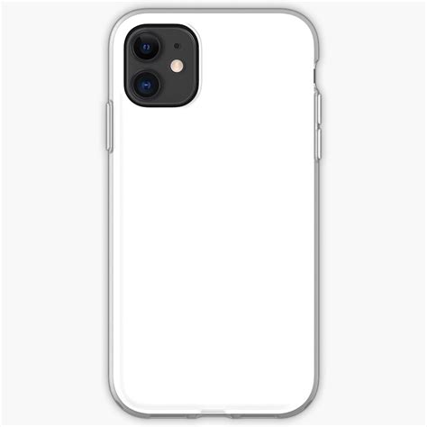 "White Phone Case" iPhone Case & Cover by shauntayaba | Redbubble