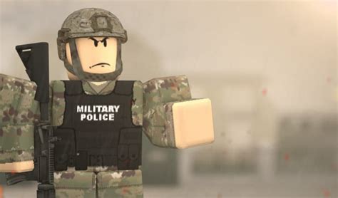 Roblox Army Avatars