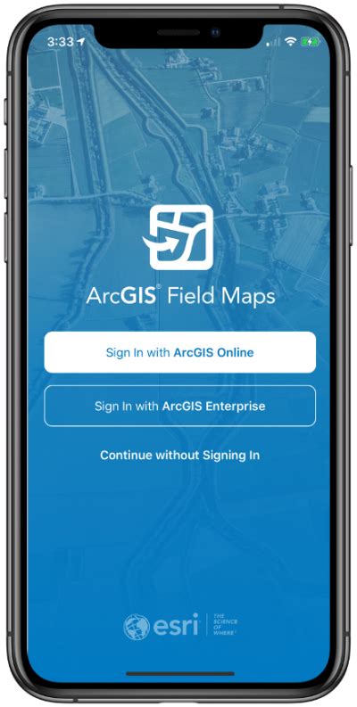 ArcGIS Field Maps Beta Supports High-Accuracy Arrow GNSS Locations ...