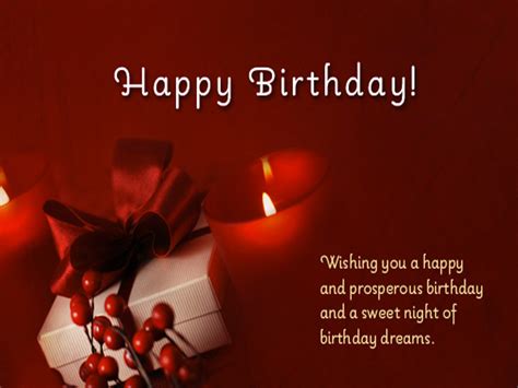 35 Happy Birthday Cards Free To Download – The WoW Style