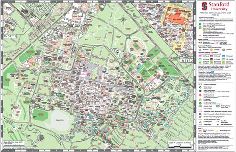 Campus Map Of Stanford University - Winter Olympics Closing Ceremony 2024