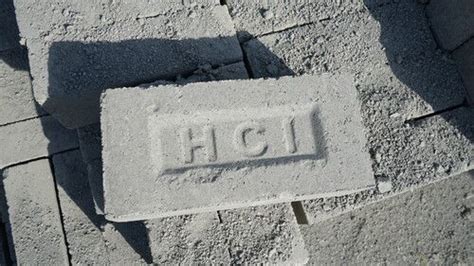 Fly Ash Bricks at Best Price in Tikamgarh, Madhya Pradesh | Hiscon ...