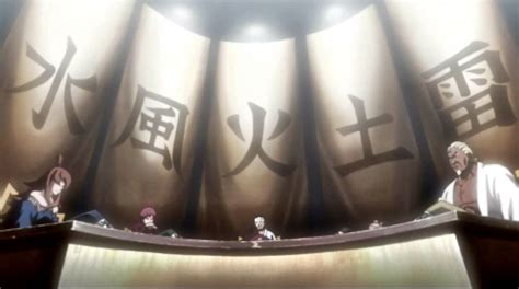 Five Kage Summit Watch Naruto Shippuden, Naruto Images, Summit, Super ...