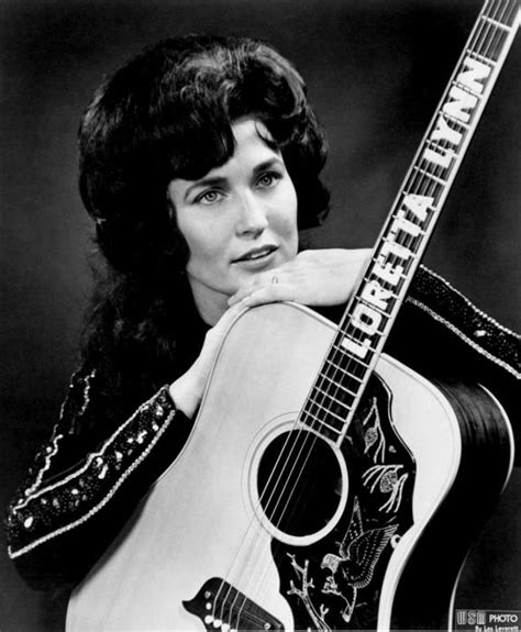 Loretta Lynn Family Tree