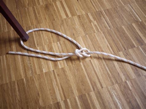 safety - How safe is the bowline knot in different situations? - The ...