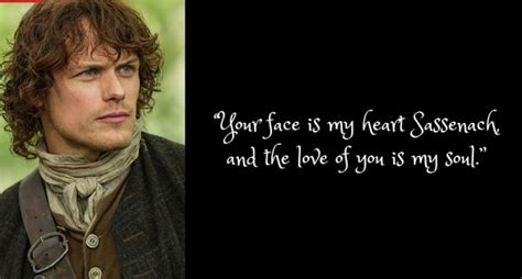 Best 54 Outlander Quotes - Tv Series - NSF News and Magazine