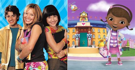 Best Shows For Kids on Disney Plus 2021 | POPSUGAR Family