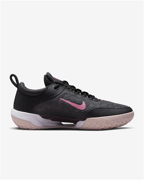 NikeCourt Zoom NXT Women's Hard Court Tennis Shoes. Nike ID