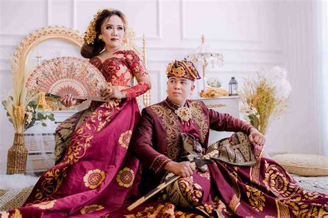 Everything About Traditional Balinese Wedding | Bali Wedding