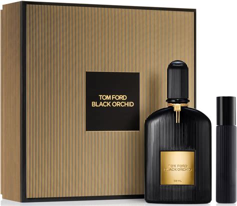 Tom Ford Black Orchid Set | lyko.com