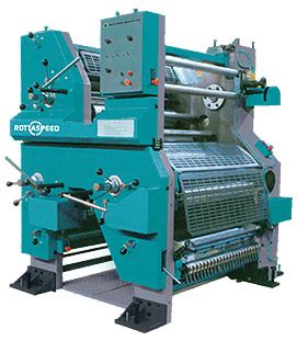 Newspaper Printing Machines - Newspaper Printing Machines Manufacturers ...