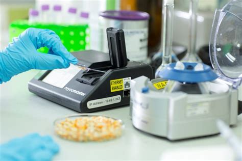 Rapid, Robust and Reliable Mycotoxins Analysis | Benison Media