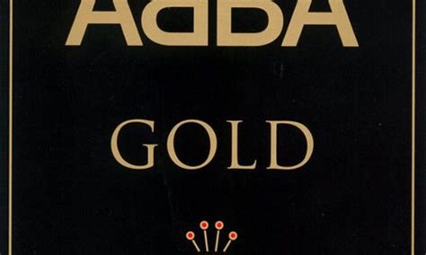 Abba Gold - The Fantasy Album