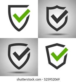 Safety Mark Logo Vector (.AI) Free Download