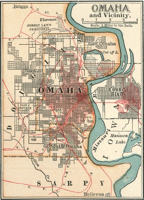 Omaha | Nebraska’s Largest City & History | Britannica