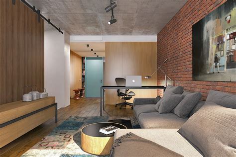 Best interior design for apartment - kobo building