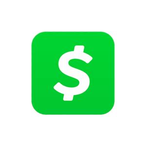 Cash App Logo transparent PNG - StickPNG