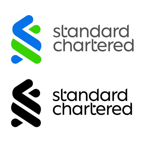 Standard Chartered Logo Png