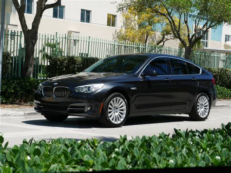 2013 BMW 535 GT Xdrive // Buy Cars on GBChoice