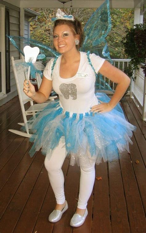 Dental-Themed Halloween Costume Ideas – Kid's Dentistree