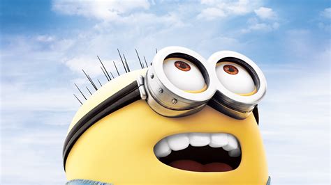 Despicable Me 2 Minions Names List