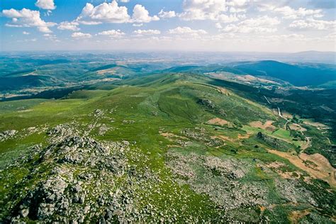 10 Best Natural and National Parks in Portugal - Road Affair