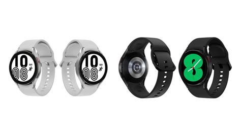 The Samsung Galaxy Watch 4 Waterproof - Qforus.com